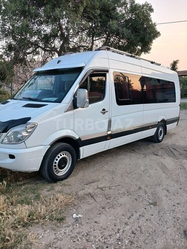 Mercedes Sprinter 315 2007, 425,137 km - 2.2 l - Şirvan