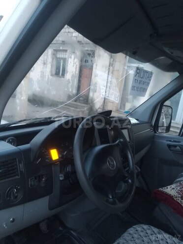 Mercedes Sprinter 315 2007, 425,137 km - 2.2 l - Şirvan