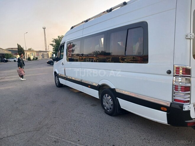 Mercedes Sprinter 315 2007, 425,137 km - 2.2 l - Şirvan