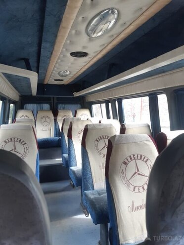 Mercedes Sprinter 315 2007, 425,137 km - 2.2 l - Şirvan