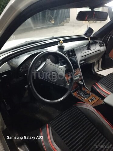 Mercedes C 200 1997, 80,478 km - 2.0 л - Xaçmaz