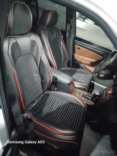 Mercedes C 200 1997, 80,478 km - 2.0 л - Xaçmaz