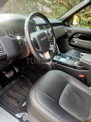 Land Rover Range Rover 2021, 128,000 km - 3.0 l - Bakı