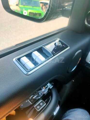 Land Rover Range Rover 2021, 128,000 km - 3.0 l - Bakı
