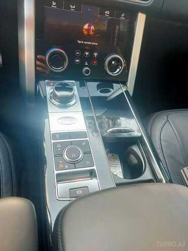 Land Rover Range Rover 2021, 128,000 km - 3.0 l - Bakı