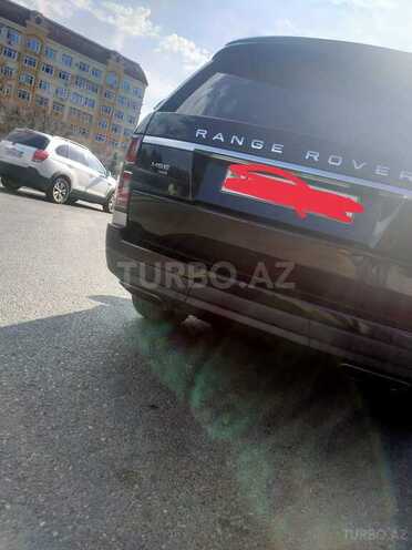 Land Rover Range Rover 2021, 128,000 km - 3.0 l - Bakı