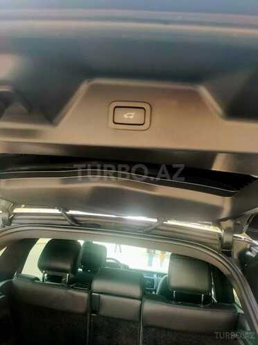 Land Rover Range Rover 2021, 128,000 km - 3.0 l - Bakı