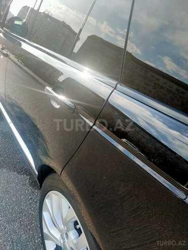 Land Rover Range Rover 2021, 128,000 km - 3.0 l - Bakı
