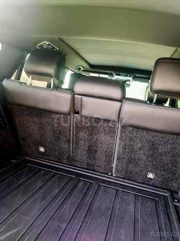 Land Rover Range Rover 2021, 128,000 km - 3.0 l - Bakı