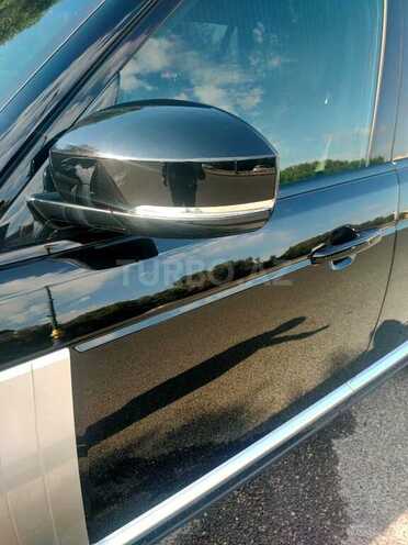 Land Rover Range Rover 2021, 128,000 km - 3.0 l - Bakı