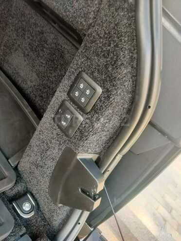 Land Rover Range Rover 2021, 128,000 km - 3.0 l - Bakı