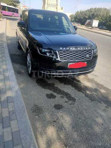 Land Rover Range Rover 2021, 128,000 km - 3.0 l - Bakı