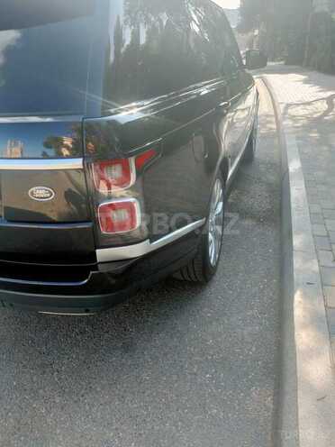Land Rover Range Rover 2021, 128,000 km - 3.0 l - Bakı