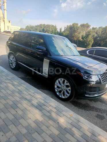 Land Rover Range Rover 2021, 128,000 km - 3.0 l - Bakı