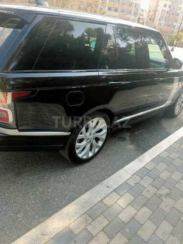 Land Rover Range Rover 2021, 128,000 km - 3.0 l - Bakı