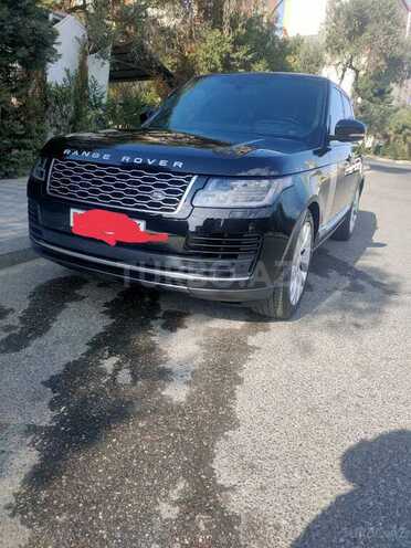 Land Rover Range Rover 2021, 128,000 km - 3.0 l - Bakı