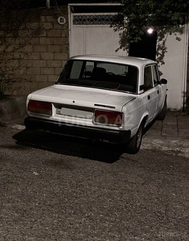 LADA (VAZ) 2107 1999, 93,648 km - 1.5 л - Şamaxı