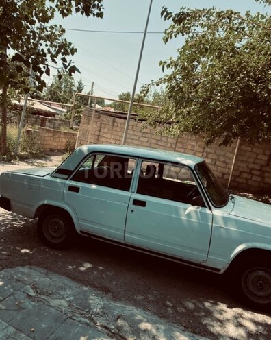 LADA (VAZ) 2107 1999, 93,648 km - 1.5 л - Şamaxı