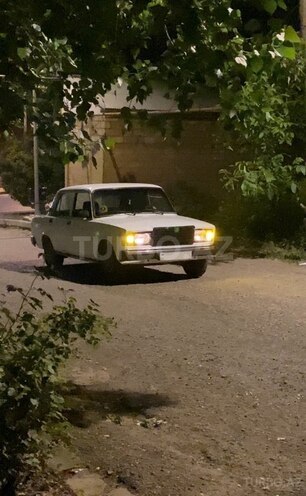 LADA (VAZ) 2107 1999, 93,648 km - 1.5 л - Şamaxı