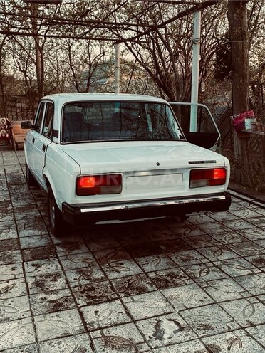LADA (VAZ) 2107 1999, 93,648 km - 1.5 л - Şamaxı