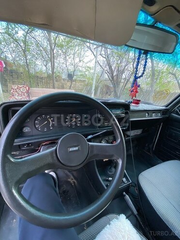 LADA (VAZ) 2107 1999, 93,648 km - 1.5 л - Şamaxı