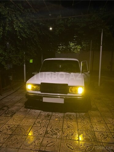 LADA (VAZ) 2107 1999, 93,648 km - 1.5 л - Şamaxı