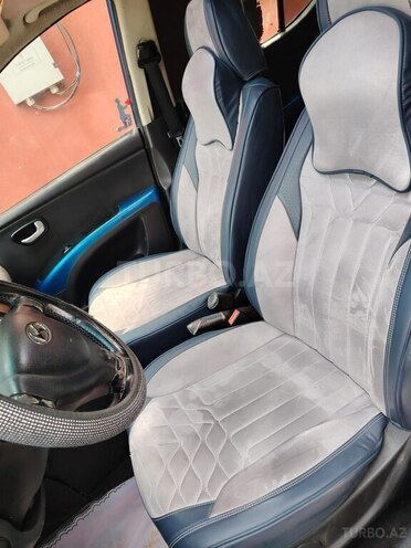 Hyundai i10 2008, 300,000 km - 1.2 l - Bakı