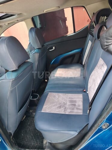 Hyundai i10 2008, 300,000 km - 1.2 l - Bakı