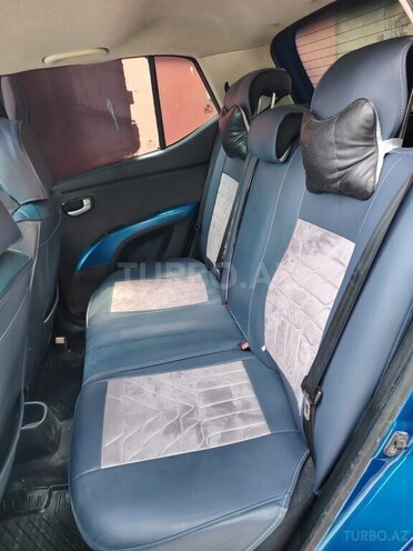 Hyundai i10 2008, 300,000 km - 1.2 l - Bakı