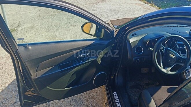 Chevrolet Cruze 2011, 439,000 km - 1.4 l - Bakı