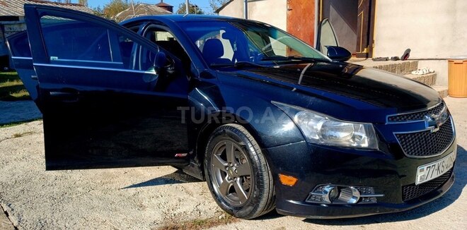 Chevrolet Cruze 2011, 439,000 km - 1.4 l - Bakı