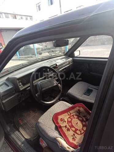 LADA (VAZ) 21099 2000, 280,000 km - 1.5 л - Mingəçevir