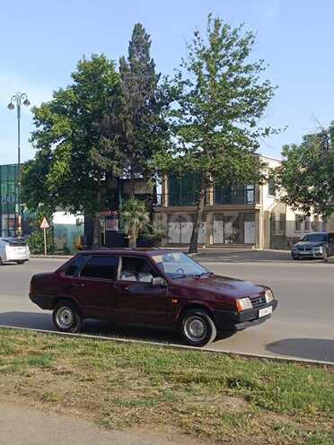 LADA (VAZ) 21099 2000, 280,000 km - 1.5 л - Mingəçevir
