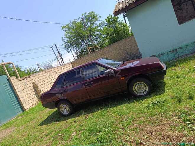 LADA (VAZ) 21099 2000, 280,000 km - 1.5 л - Mingəçevir