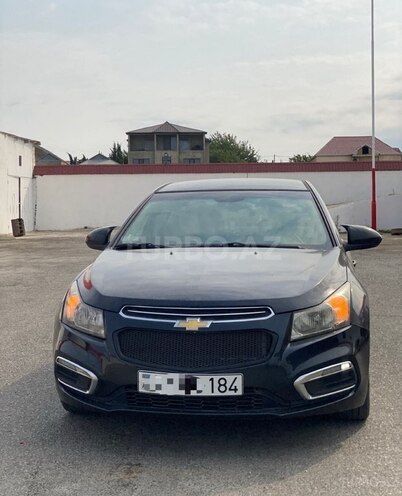 Chevrolet Cruze 2015, 350,000 km - 1.4 l - Bakı