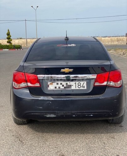 Chevrolet Cruze 2015, 350,000 km - 1.4 l - Bakı