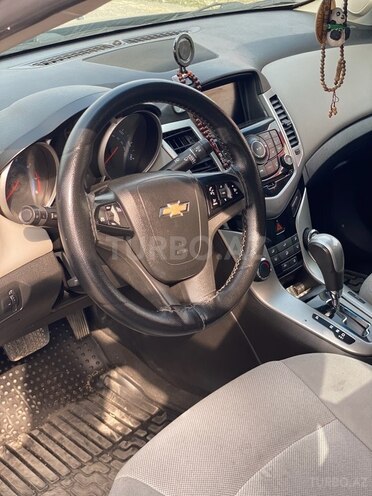 Chevrolet Cruze 2015, 350,000 km - 1.4 l - Bakı