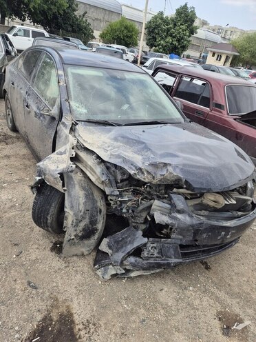 Chevrolet Cruze 2015, 240,542 km - 1.4 л - Gəncə