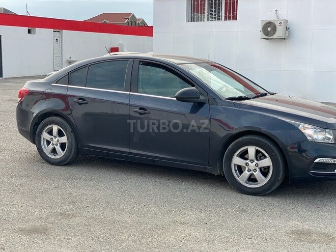 Chevrolet Cruze 2015, 350,000 km - 1.4 l - Bakı