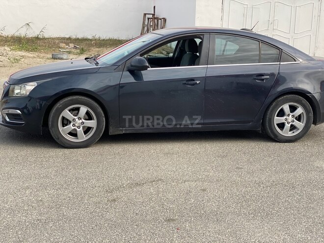 Chevrolet Cruze 2015, 350,000 km - 1.4 l - Bakı
