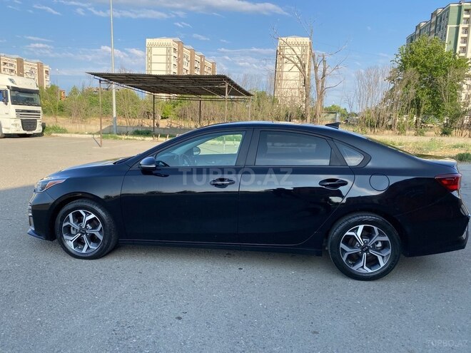 Kia Forte 2020, 186,684 km - 2.0 l - Gəncə