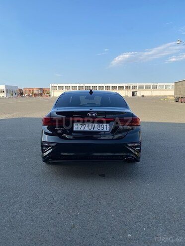 Kia Forte 2020, 186,684 km - 2.0 l - Gəncə