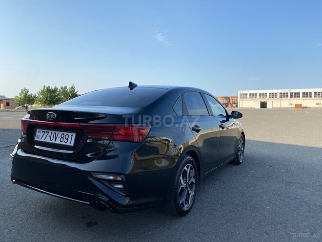 Kia Forte 2020, 186,684 km - 2.0 l - Gəncə