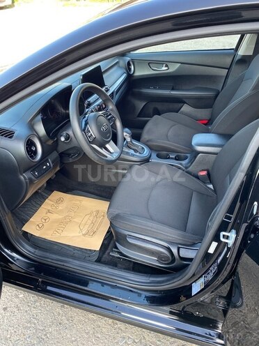 Kia Forte 2020, 186,684 km - 2.0 l - Gəncə