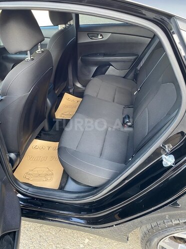 Kia Forte 2020, 186,684 km - 2.0 l - Gəncə