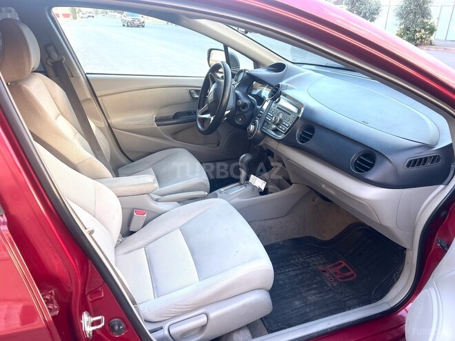 Honda Insight 2009, 253,012 km - 1.3 l - Göyçay