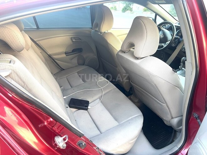 Honda Insight 2009, 253,012 km - 1.3 l - Göyçay