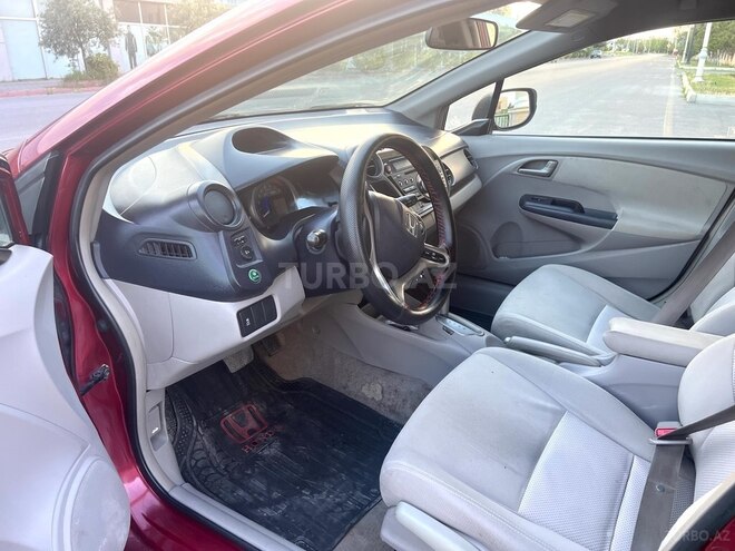 Honda Insight 2009, 253,012 km - 1.3 l - Göyçay