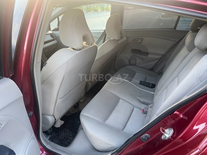 Honda Insight 2009, 253,012 km - 1.3 l - Göyçay