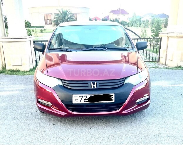 Honda Insight 2009, 253,012 km - 1.3 l - Göyçay